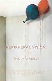 Peripheral Vision : Stories cover image