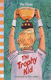 The Trophy Kid cover image
