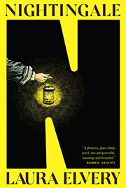 Nightingale cover image