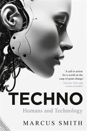 Techno : Humans And Technology cover image