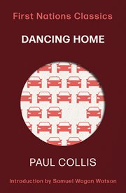 Dancing Home cover image