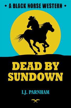 Cover image for Dead by Sundown