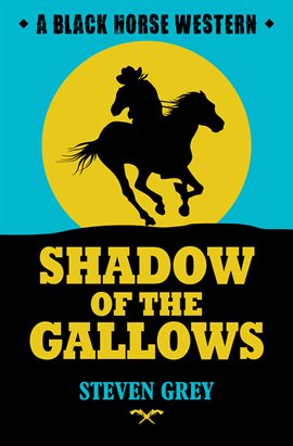 Cover image for The Shadow of the Gallows