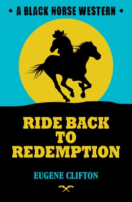 Cover image for Ride Back to Redemption