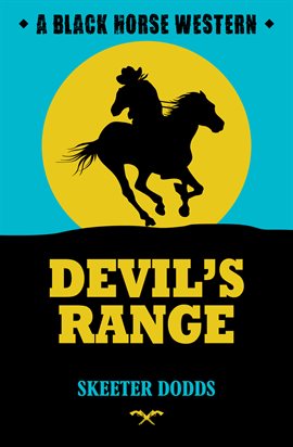 Cover image for Devil's Range