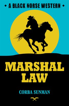 Cover image for Marshal Law