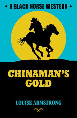 Cover image for Chinaman's Gold