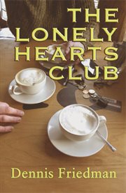 The lonely hearts club cover image