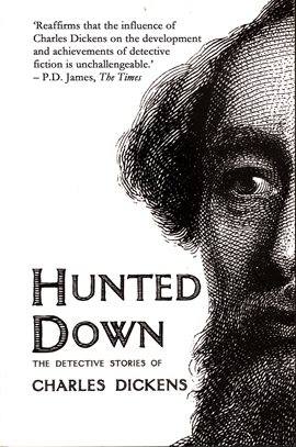 Cover image for Hunted Down