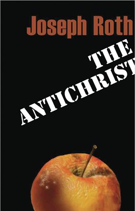Cover image for The Antichrist
