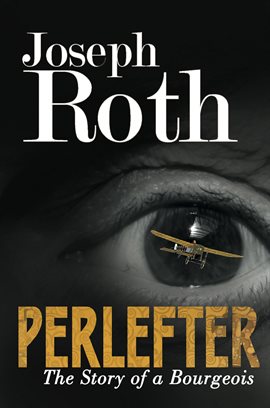 Cover image for Perlefter
