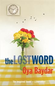 The Lost Word cover image