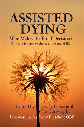 Cover image for Assisted Dying