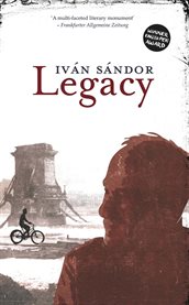 Legacy cover image