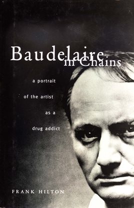 Cover image for Baudelaire in Chains