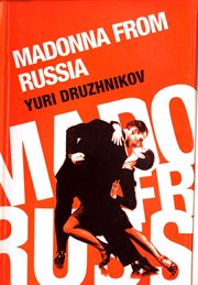 Madonna from Russia cover image