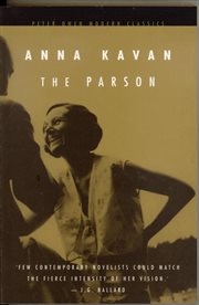 The Parson cover image