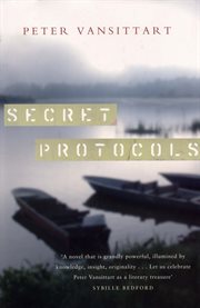 Secret Protocols cover image