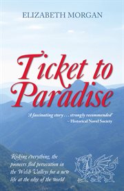 Ticket to Paradise cover image