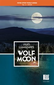 Wolf Moon cover image