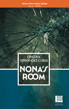 Cover image for Nona's Room