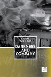 Darkness and company cover image