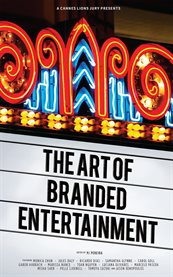 The Art of Branded Entertainment cover image