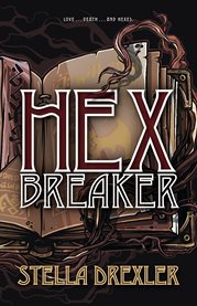 Hex Breaker cover image