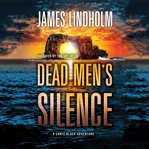 Dead men's silence cover image