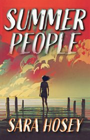 Summer people cover image