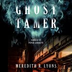 Ghost Tamer cover image
