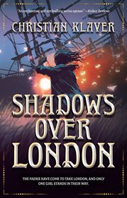 Shadows Over London : Empire of the House of Thorns cover image