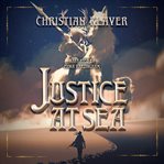 Justice at sea cover image