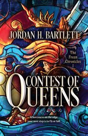 Contest of Queens cover image