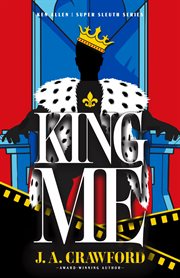 King Me : Ken Allen Super Sleuth cover image