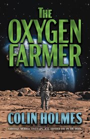The Oxygen Farmer cover image