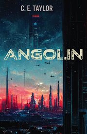 Angolin cover image