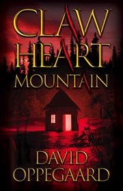 Claw Heart Mountain cover image