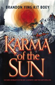 Karma of the Sun cover image