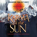 Karma of the Sun cover image