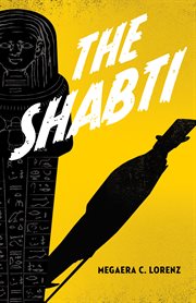 The Shabti cover image