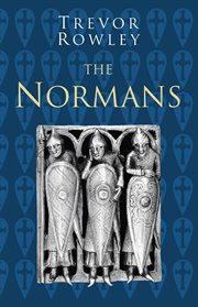 The Normans cover image