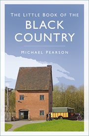 The Little Book of the Black Country cover image