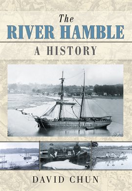 Cover image for The River Hamble