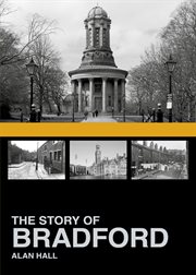 The Story of Bradford cover image