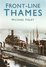 Front-line Thames cover image