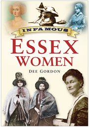 Infamous Essex Women cover image
