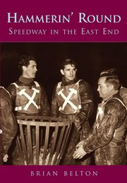 Hammerin' Round : Speedway in the East End cover image
