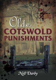 Olde Cotswold Punishments cover image