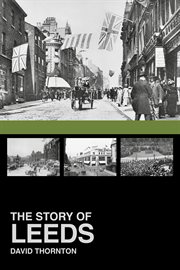 The Story of Leeds cover image